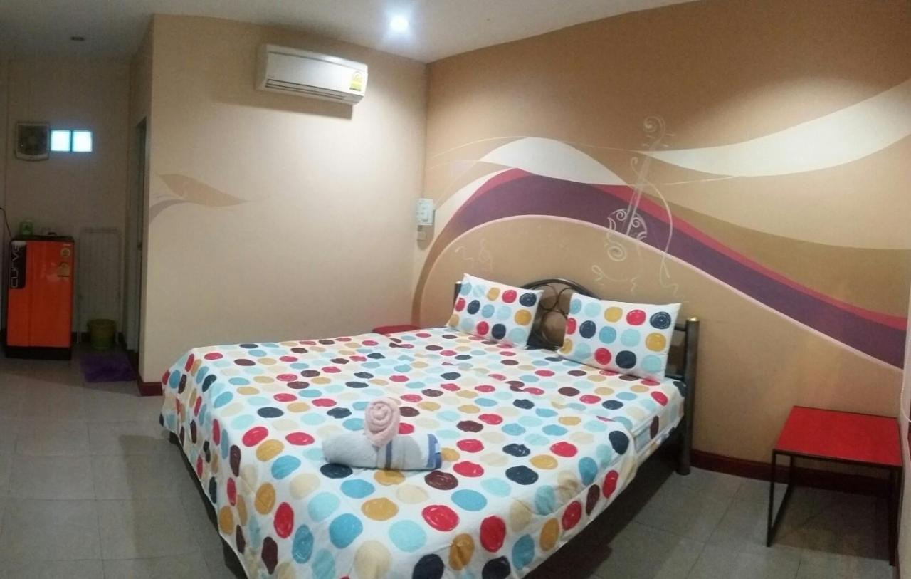 Adrian View Resort 코 시 창 외부 사진