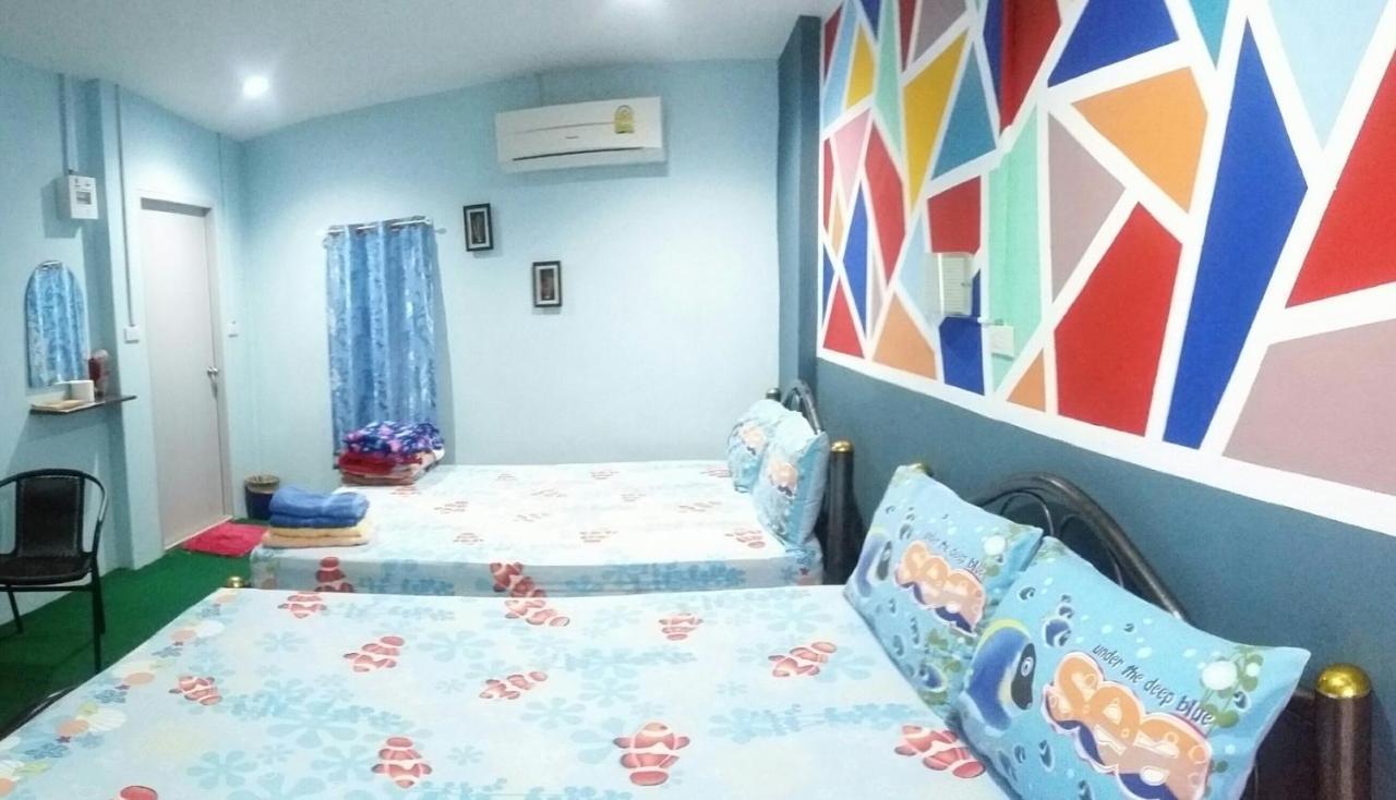 Adrian View Resort 코 시 창 외부 사진